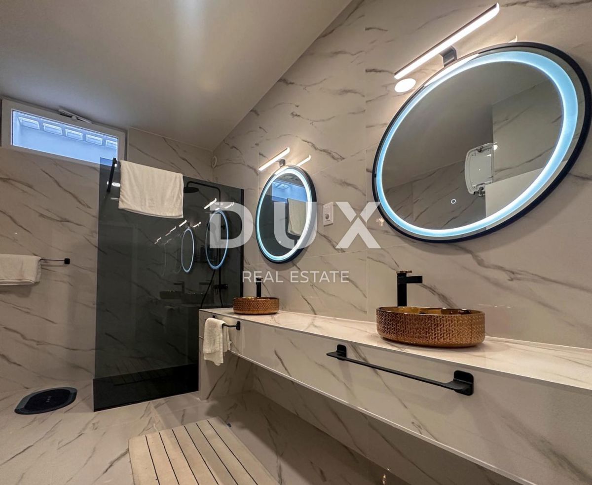 Appartamento Opatija - Centar, Opatija, 153m2
