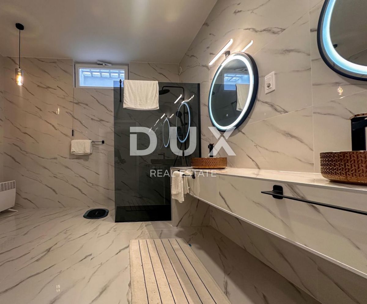 Appartamento Opatija - Centar, Opatija, 153m2