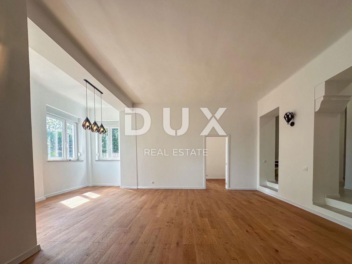Appartamento Opatija - Centar, Opatija, 153m2