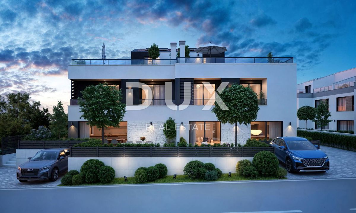 Casa Poreč, 126,34m2