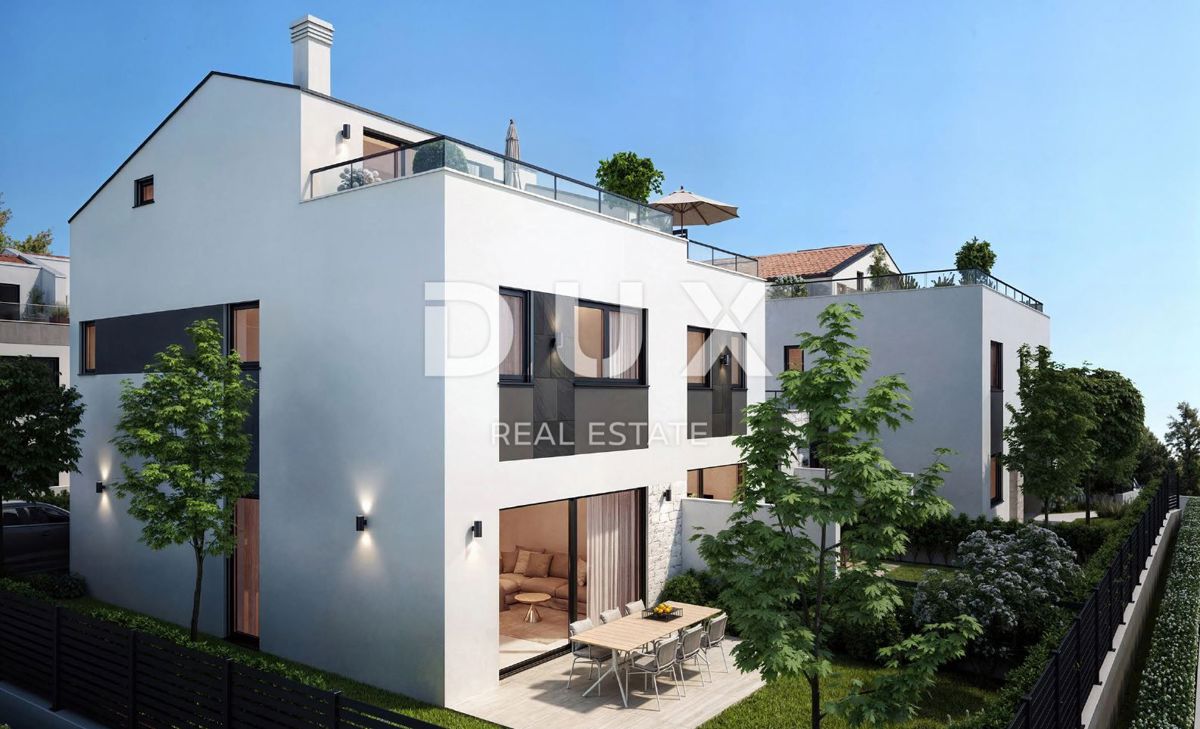 Casa Poreč, 126,34m2