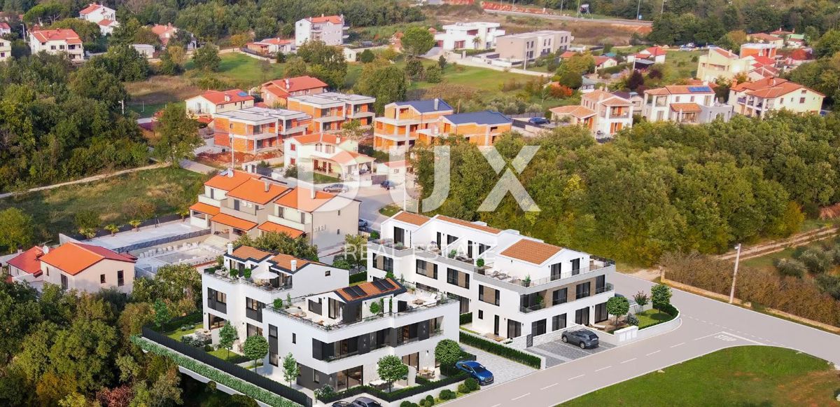 Casa Poreč, 126,34m2