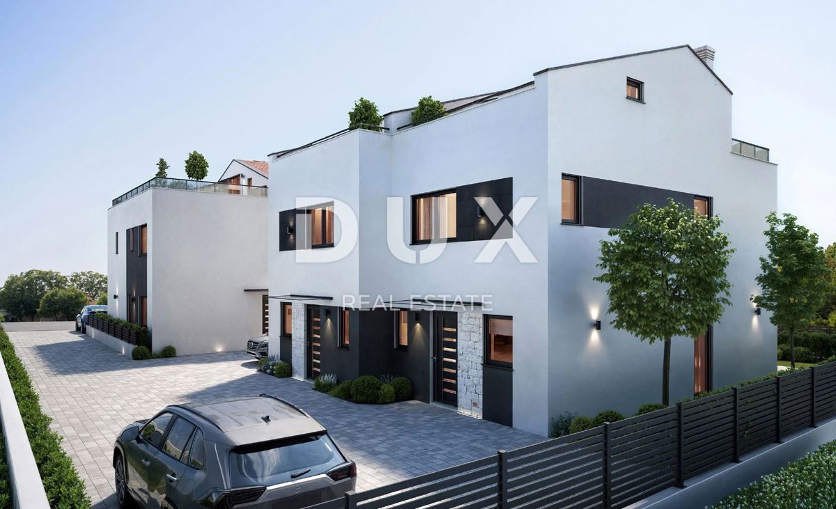 Casa Poreč, 126,34m2