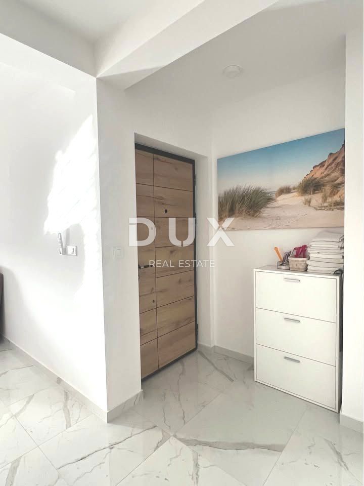 ISTRIA, POLA - Appartamento con 1 camera da letto + soggiorno in un nuovo edificio di 50 m2