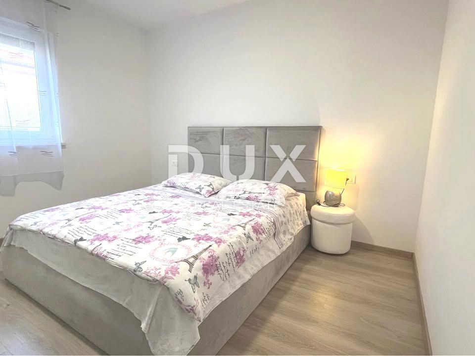 ISTRIA, POLA - Appartamento con 1 camera da letto + soggiorno in un nuovo edificio di 50 m2