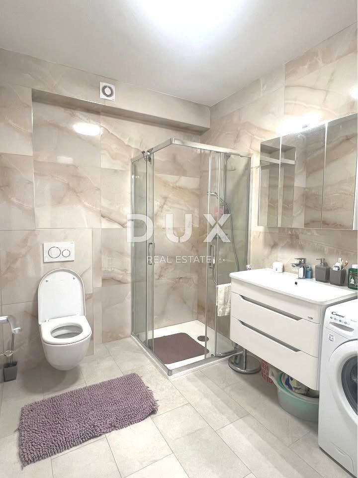 ISTRIA, POLA - Appartamento con 1 camera da letto + soggiorno in un nuovo edificio di 50 m2