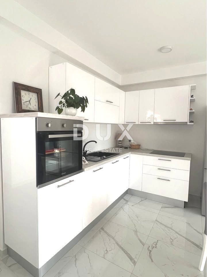 ISTRIA, POLA - Appartamento con 1 camera da letto + soggiorno in un nuovo edificio di 50 m2