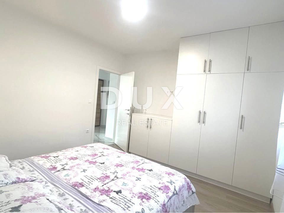 ISTRIA, POLA - Appartamento con 1 camera da letto + soggiorno in un nuovo edificio di 50 m2