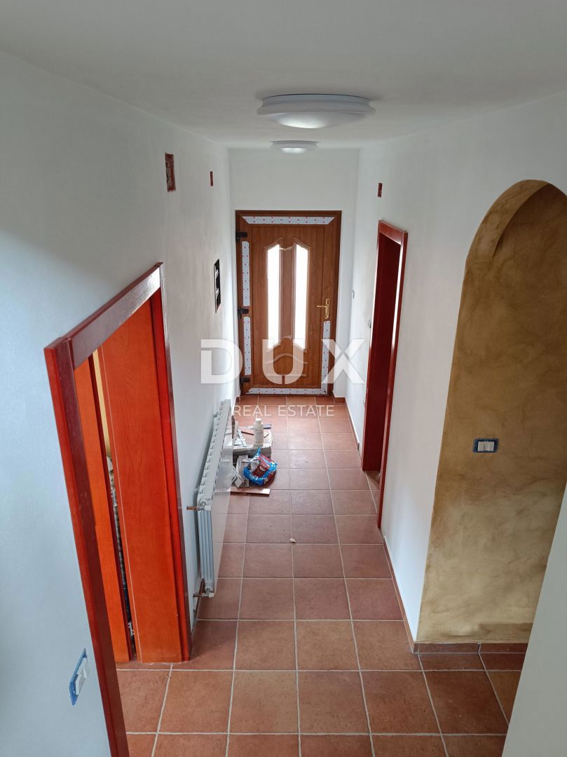 Casa Grimalda, Cerovlje, 200m2
