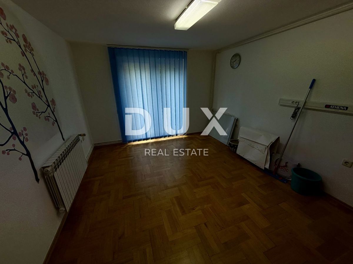 ZAGABRIA, VOLTINO - edificio commerciale 266 m² GFA, 4 piani, 4 posti auto!
