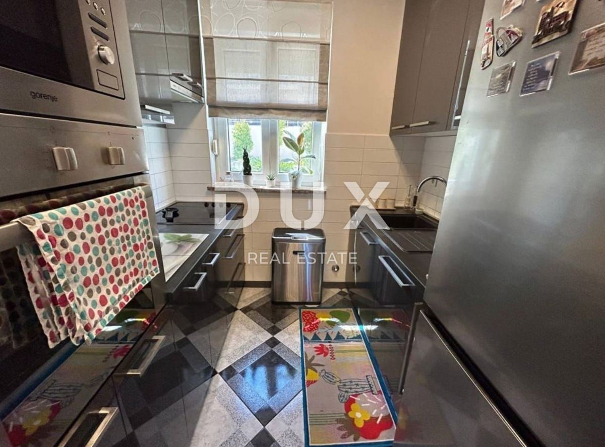 Appartamento Opatija - Centar, Opatija, 70m2