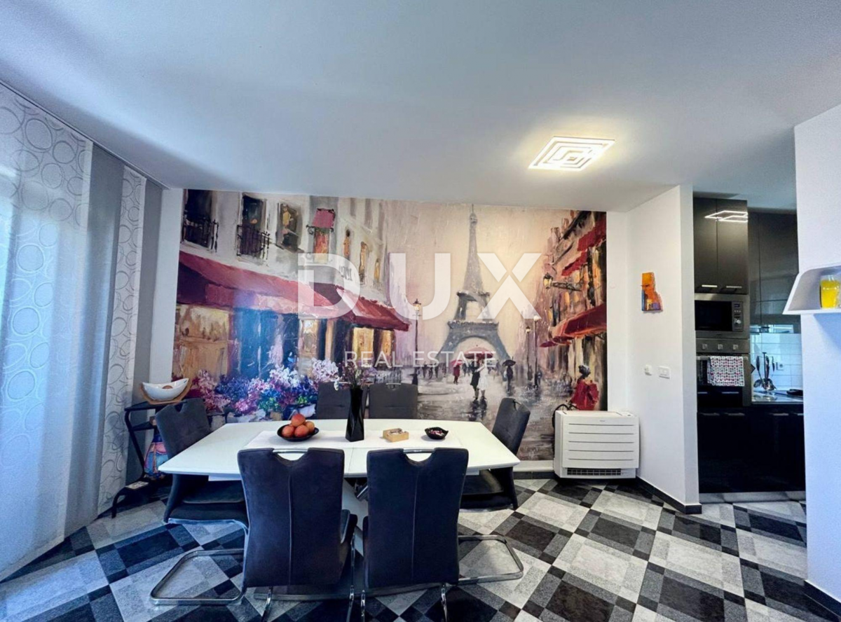 Appartamento Opatija - Centar, Opatija, 70m2