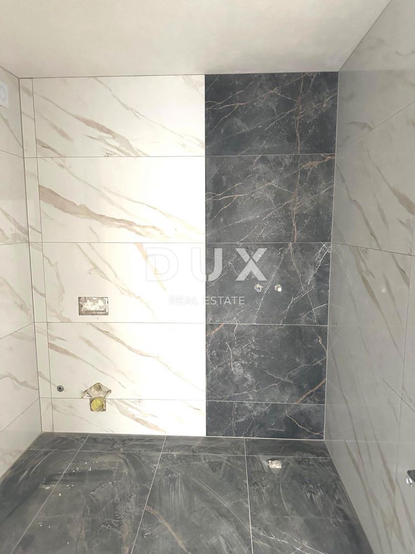ISTRIA, MEDULIN - Appartamento di 61 m2 con 2 camere da letto + soggiorno - NUOVA COSTRUZIONE!!