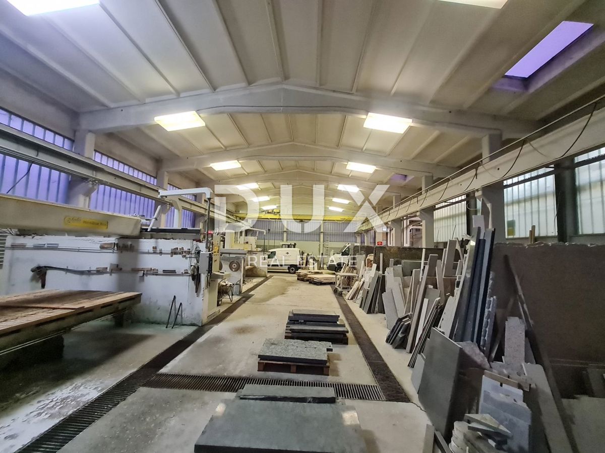 ZAGABRIA, SVETA NEDELA - VENDITA / AFFITTO - Spazio commerciale con tre sale!