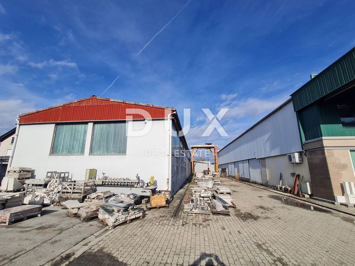 ZAGABRIA, SVETA NEDELA - VENDITA / AFFITTO - Spazio commerciale con tre sale!