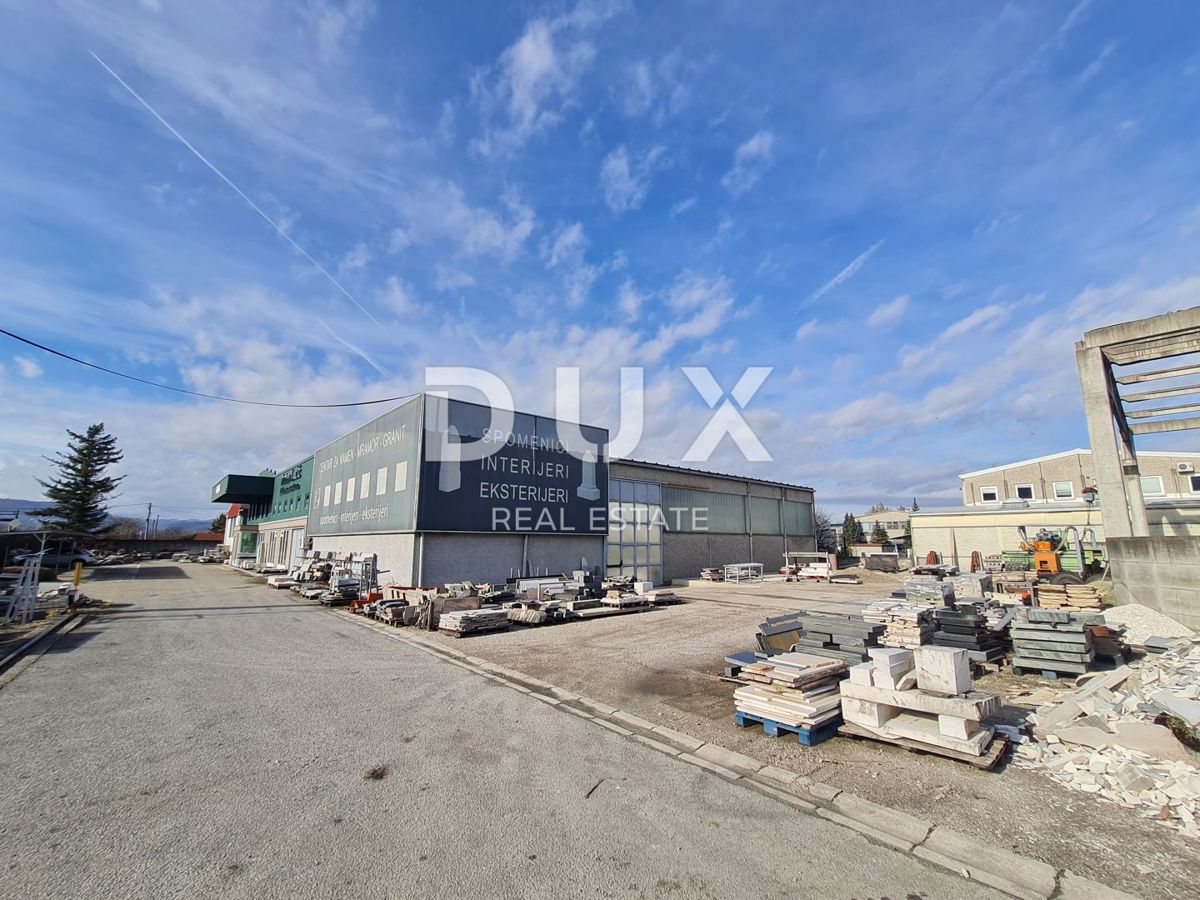 ZAGABRIA, SVETA NEDELA - VENDITA / AFFITTO - Spazio commerciale con tre sale!
