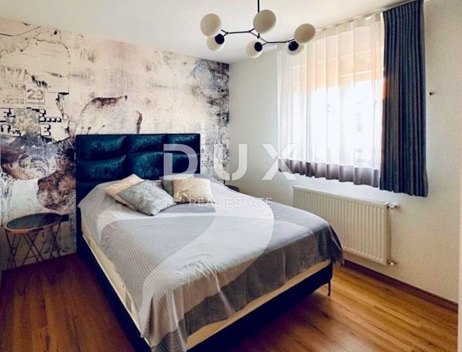 ISTRIA, POLA - Appartamento spazioso e modernamente arredato, 103 m², 1° piano 