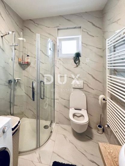 ISTRIA, POLA - Appartamento spazioso e modernamente arredato, 103 m², 1° piano 