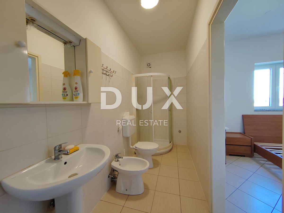 Appartamento Umag, 42m2