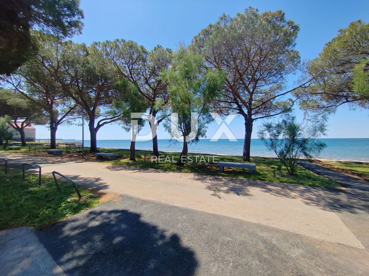 Appartamento Umag, 42m2