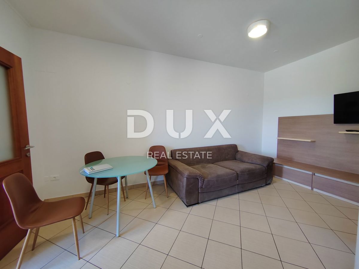 Appartamento Umag, 42m2