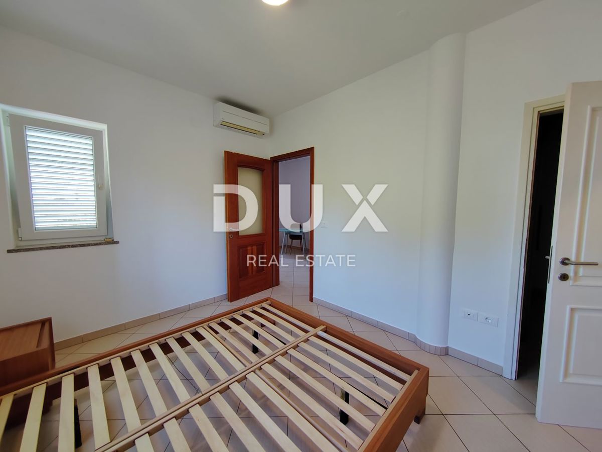 Appartamento Umag, 42m2