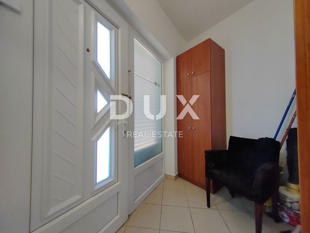 Appartamento Umag, 42m2