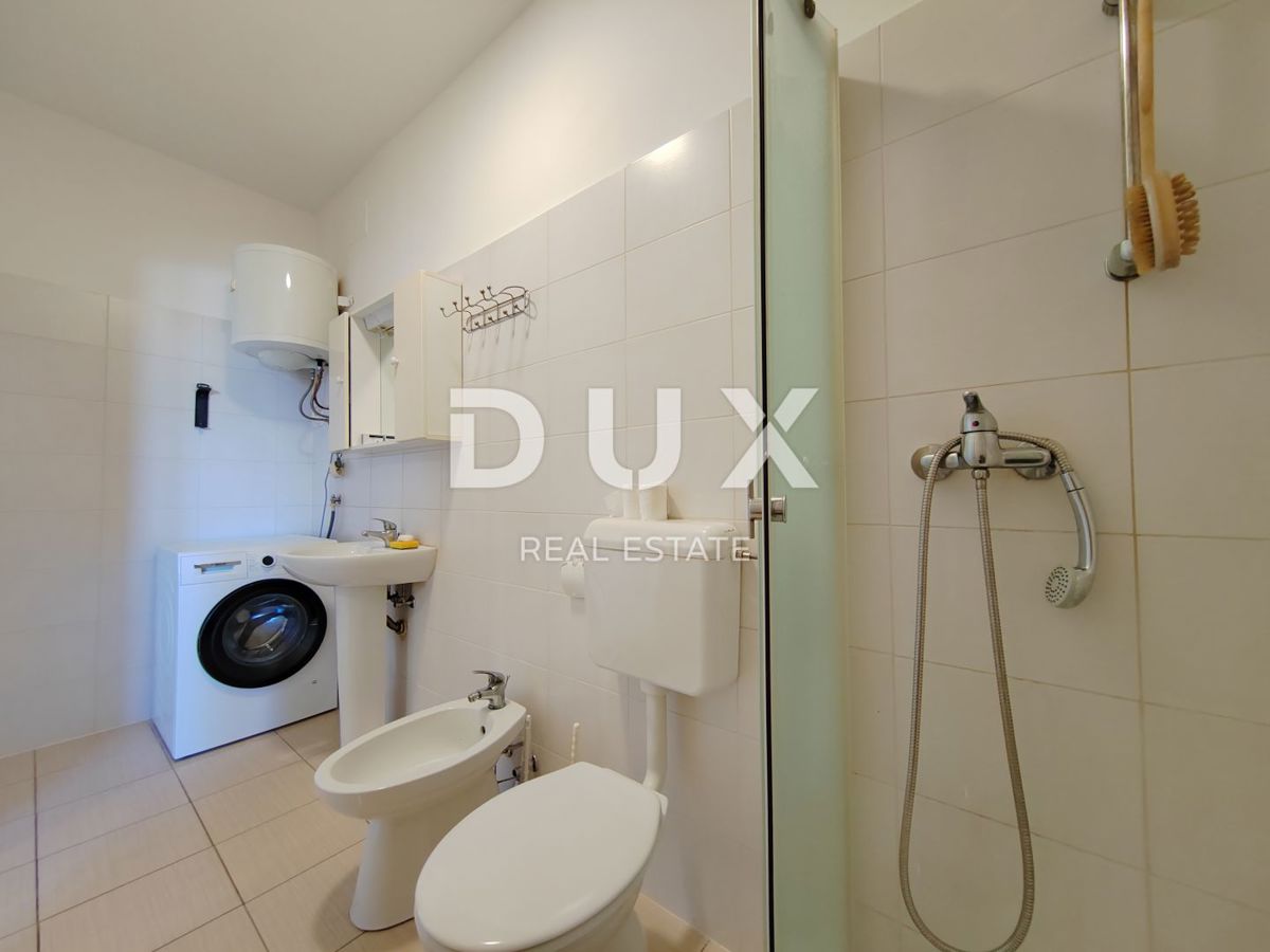 Appartamento Umag, 42m2
