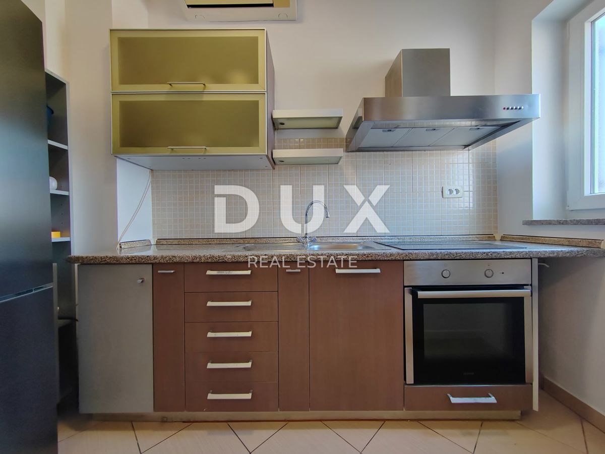 Appartamento Umag, 42m2