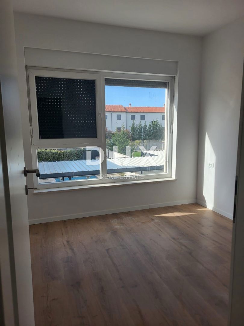 ISTRIA, MEDULIN - Appartamento in un nuovo edificio a 600 metri dal mare
