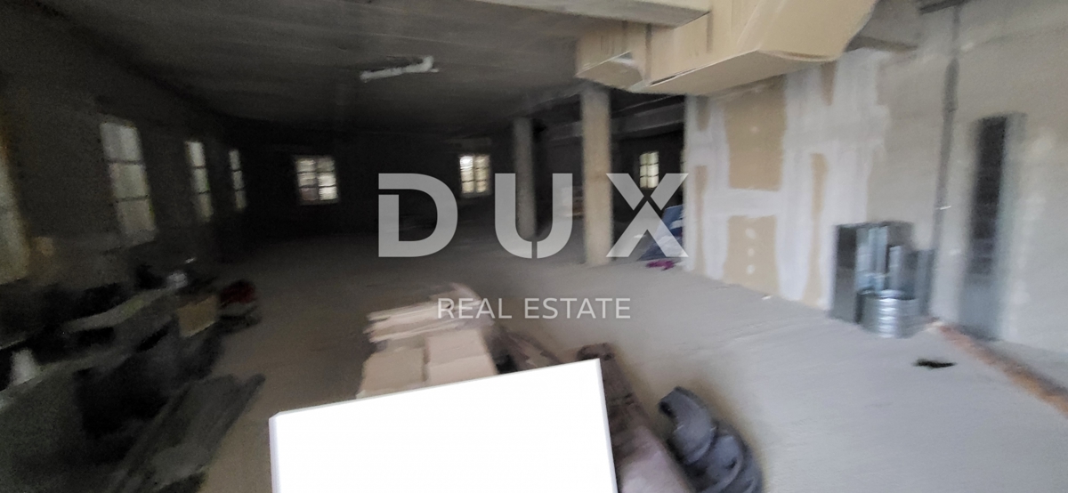 MALI LOŠINJ - spazi per uffici attraenti, posizione eccellente