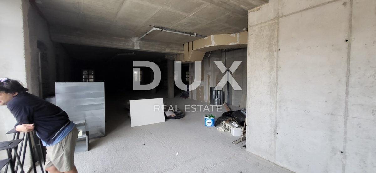 MALI LOŠINJ - spazi per uffici attraenti, posizione eccellente