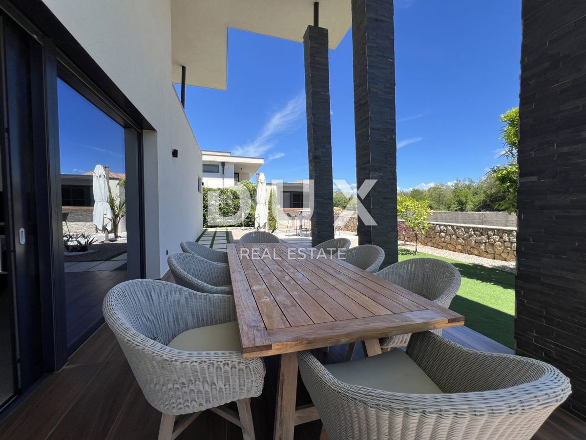 Casa Linardići, Krk, 370m2