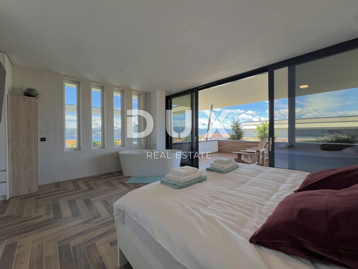Casa Linardići, Krk, 370m2