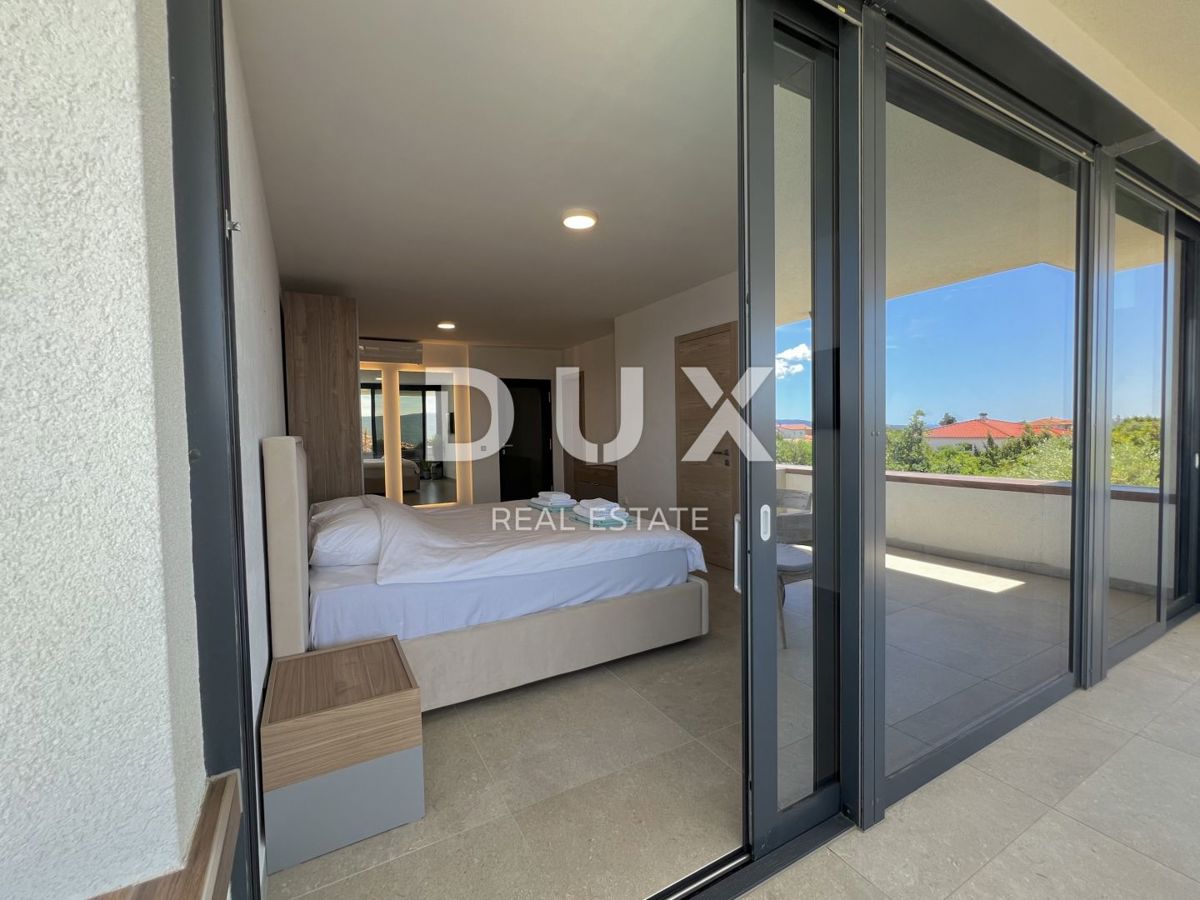 Casa Linardići, Krk, 370m2