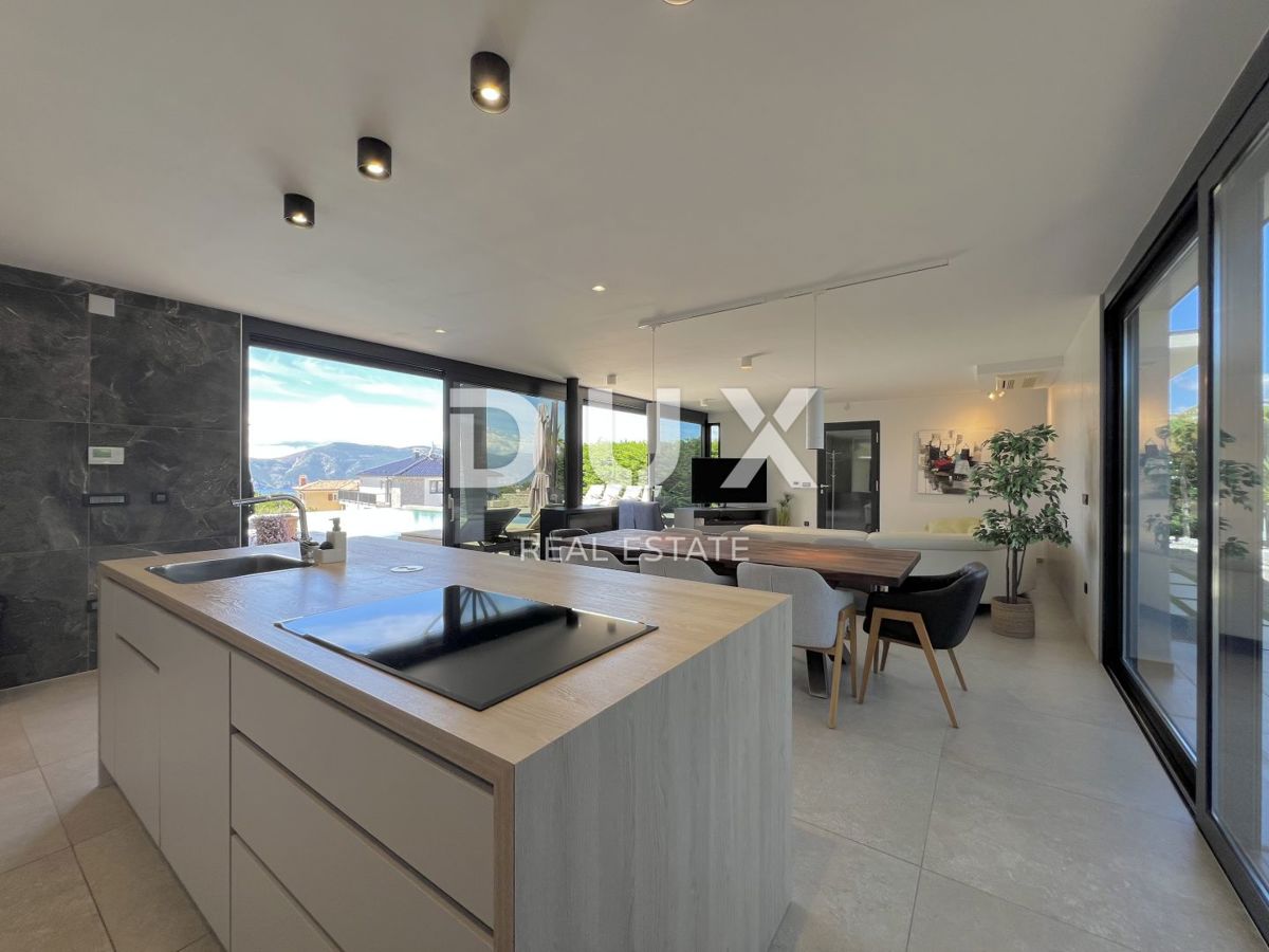 Casa Linardići, Krk, 370m2