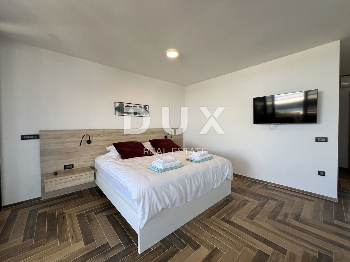 Casa Linardići, Krk, 370m2