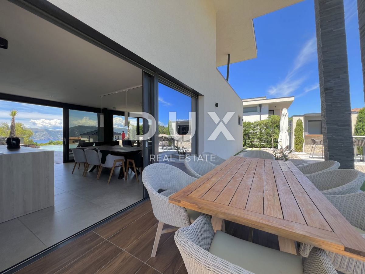 Casa Linardići, Krk, 370m2