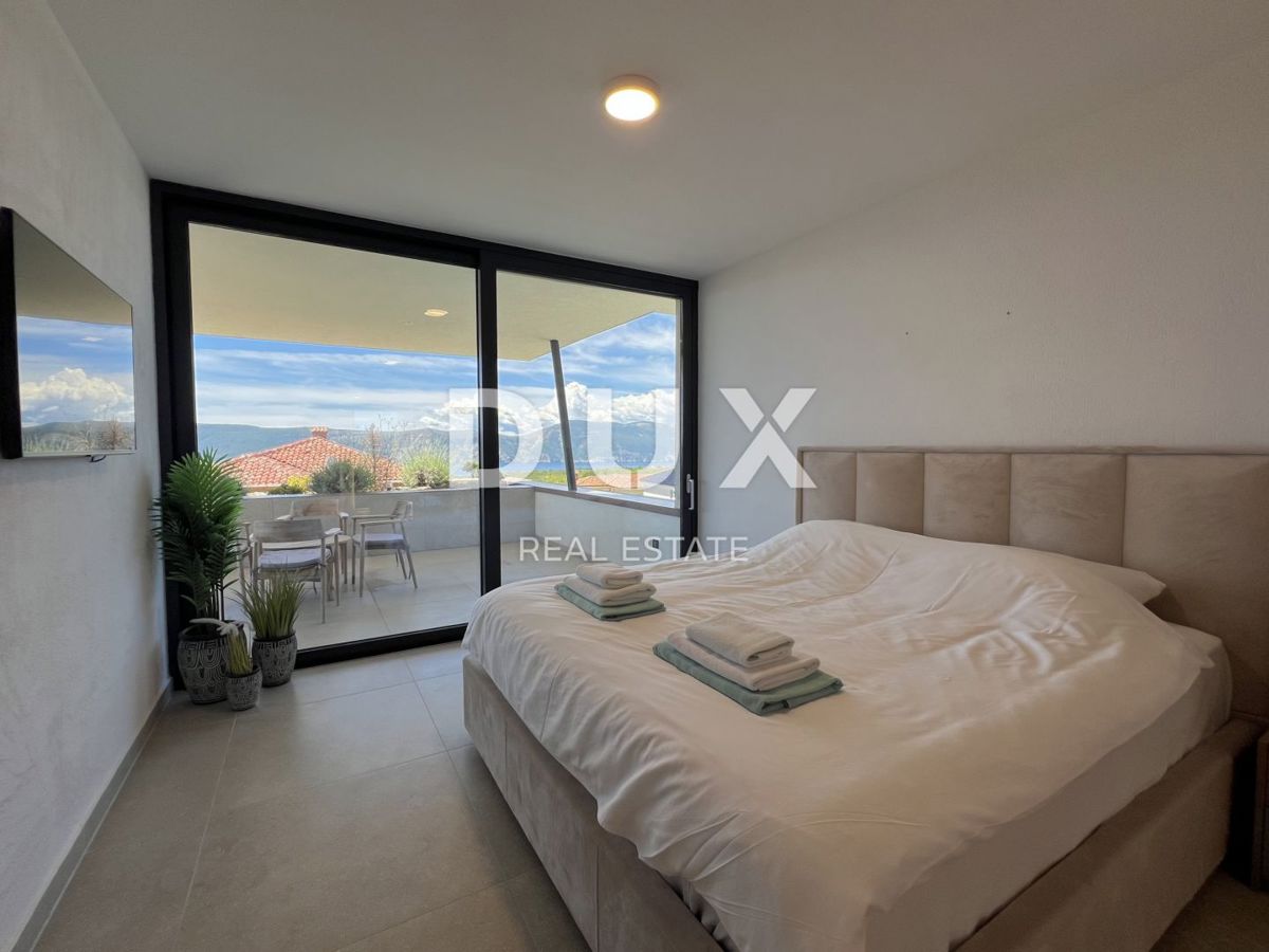 Casa Linardići, Krk, 370m2