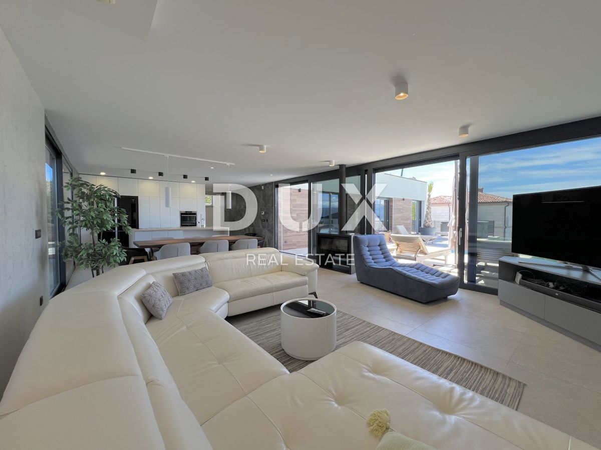 Casa Linardići, Krk, 370m2