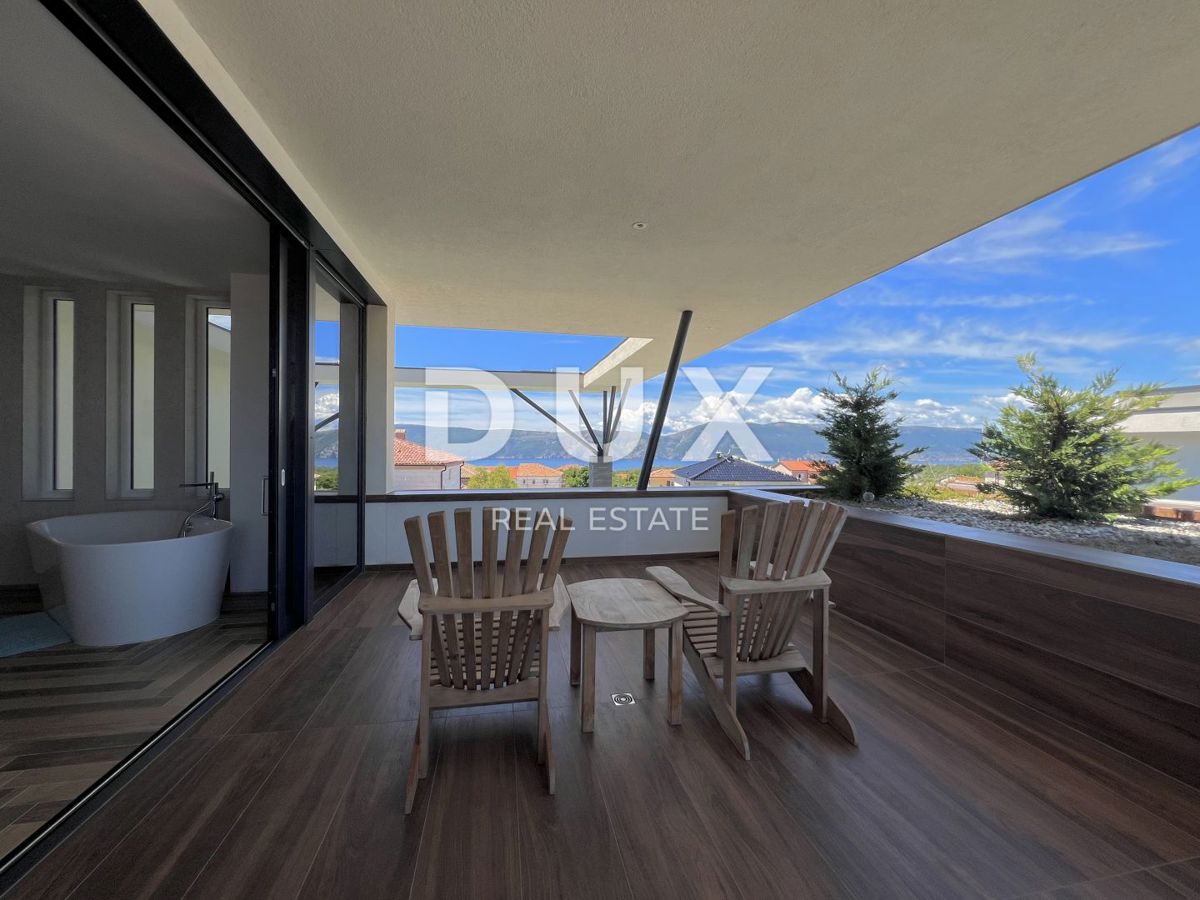 Casa Linardići, Krk, 370m2