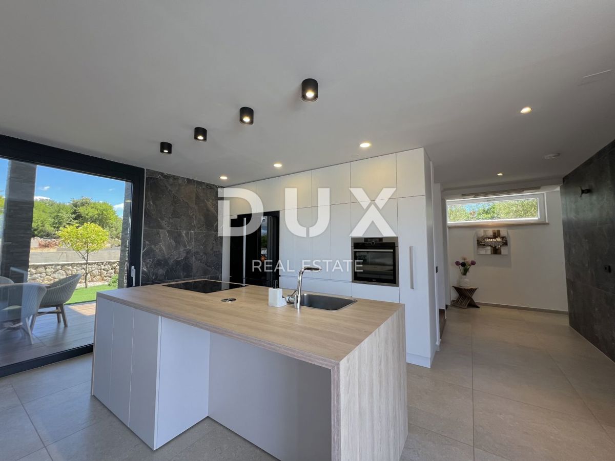 Casa Linardići, Krk, 370m2