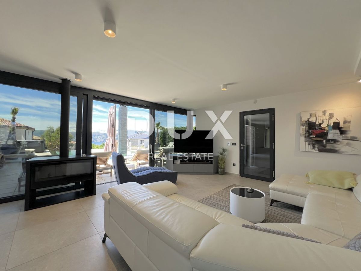 Casa Linardići, Krk, 370m2