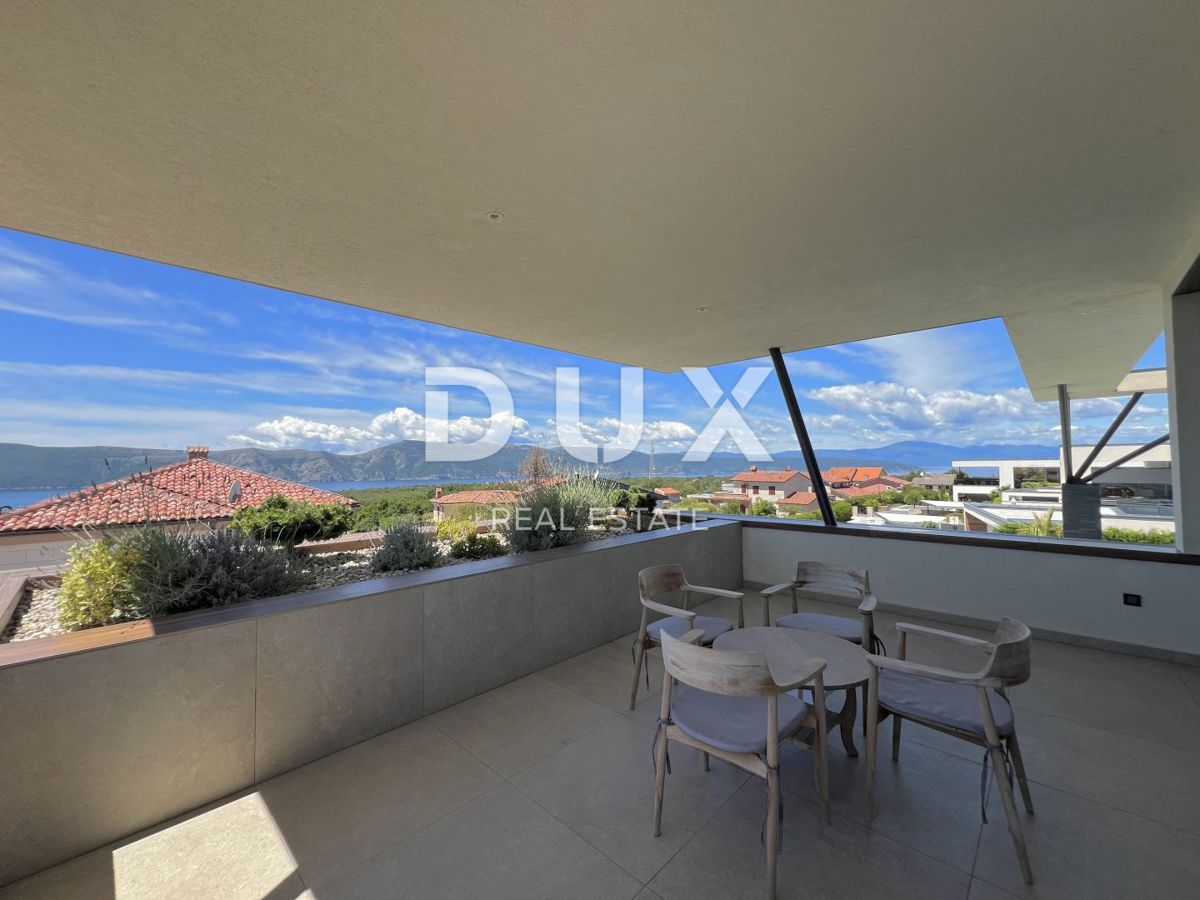 Casa Linardići, Krk, 370m2