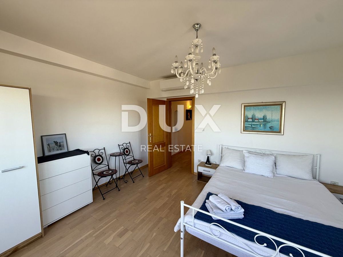ZAGABRIA, TRSJE - Lussuosa casa familiare con piscina e vista panoramica