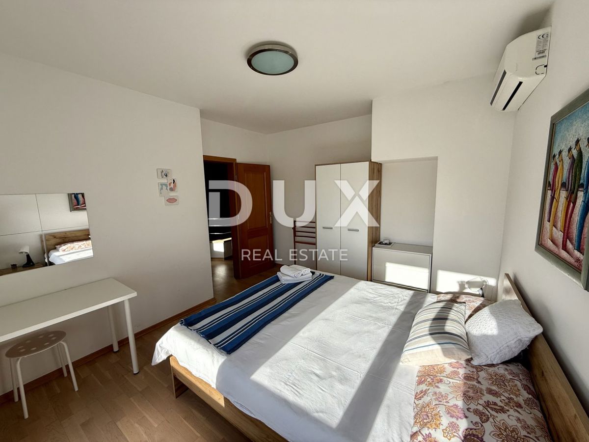 ZAGABRIA, TRSJE - Lussuosa casa familiare con piscina e vista panoramica