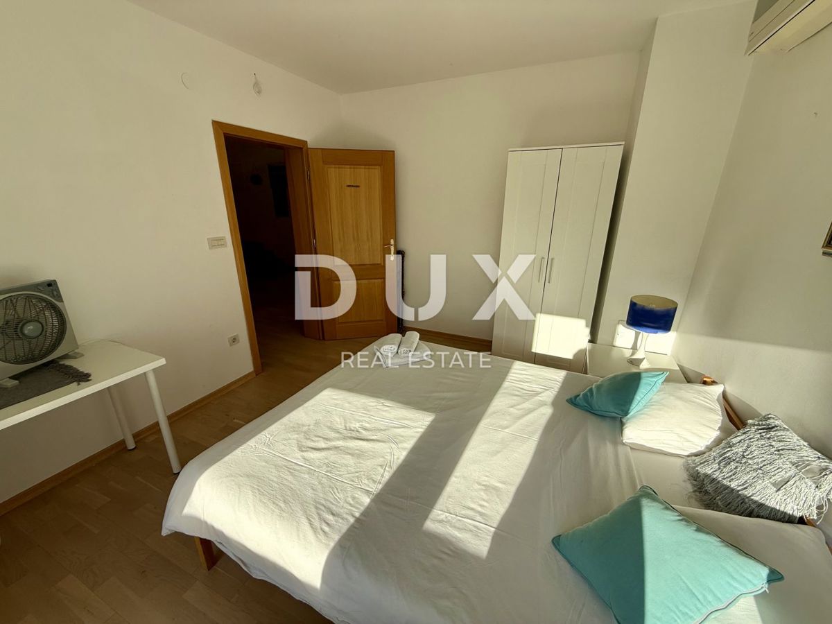 ZAGABRIA, TRSJE - Lussuosa casa familiare con piscina e vista panoramica