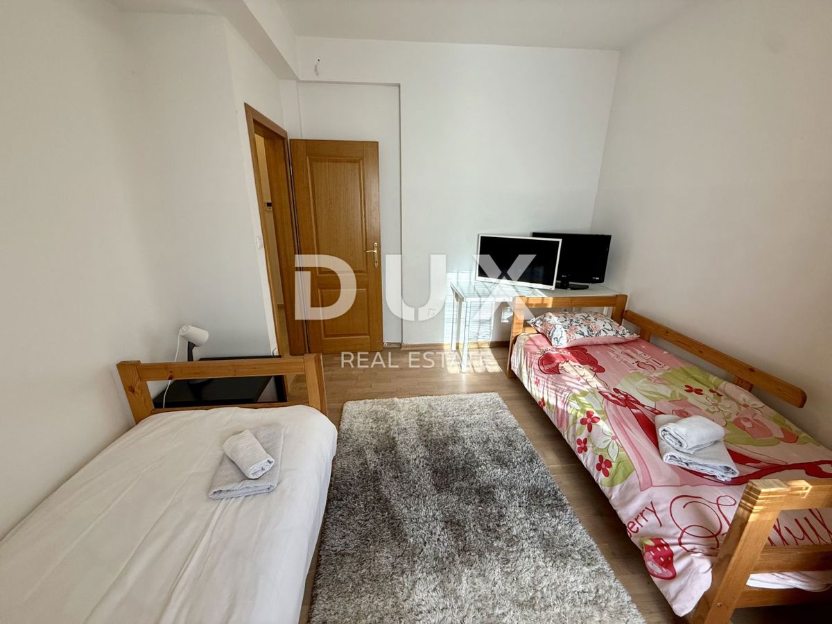 ZAGABRIA, TRSJE - Lussuosa casa familiare con piscina e vista panoramica