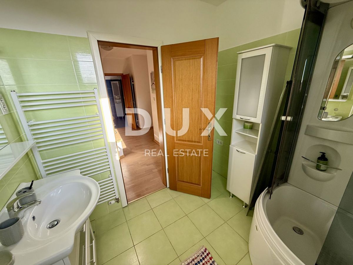 ZAGABRIA, TRSJE - Lussuosa casa familiare con piscina e vista panoramica