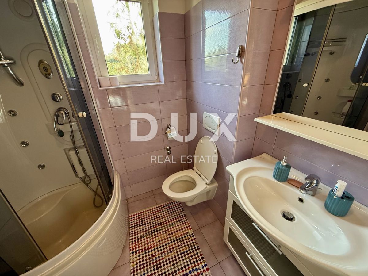 ZAGABRIA, TRSJE - Lussuosa casa familiare con piscina e vista panoramica
